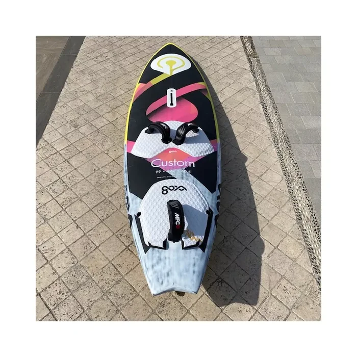Occasion Goya Custom 3 99 – 2019