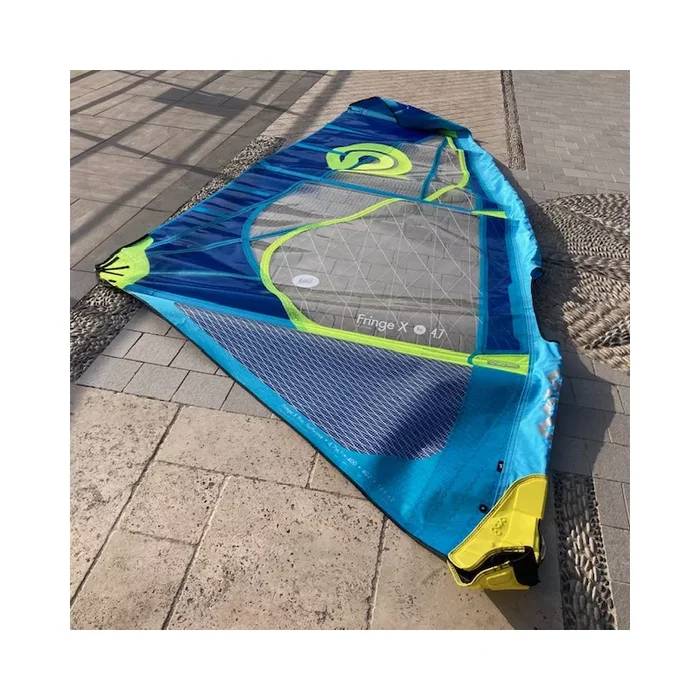 Occasion Goya Fringe X 4.7 – 2022/2023