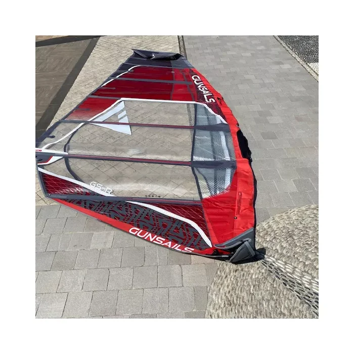 Occasion Gun Sails GSR 6.3 – 2022