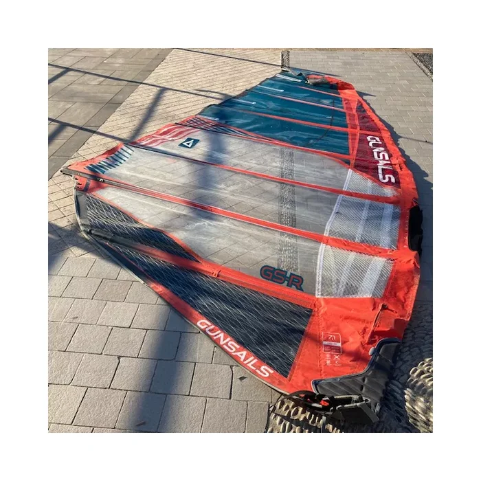 Occasion Gun Sails GSR 7.1 – 2018