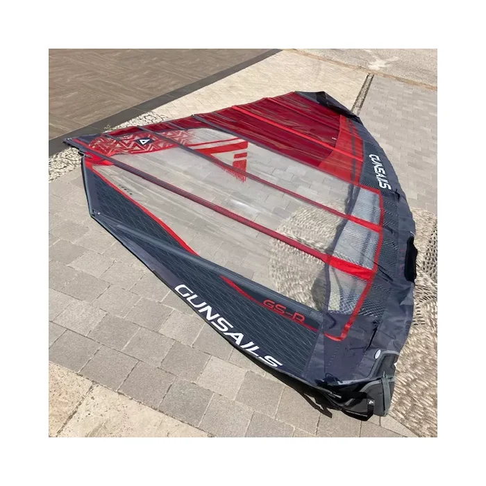 Occasion Gun Sails GSR 7.1 – 2020