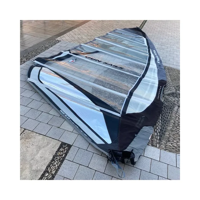 Occasion Gun Sails Mega XS 6.8 – 2007