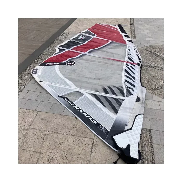 Occasion Gun Sails Peak 4.5 – 2014