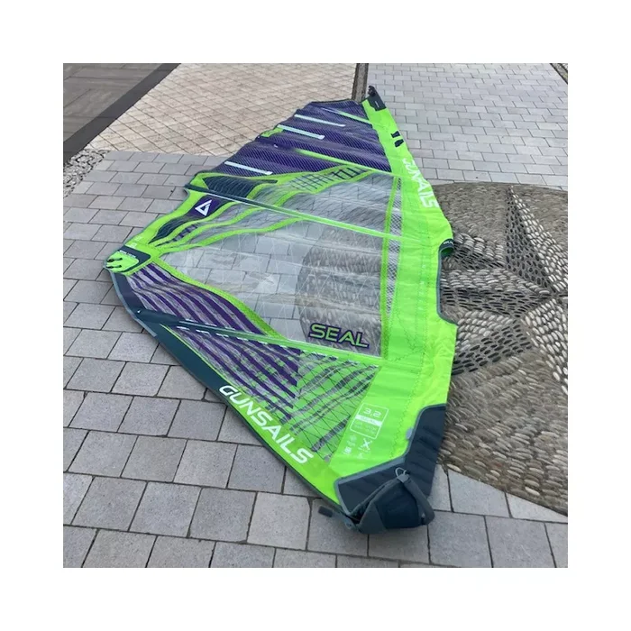 Occasion Gun Sails Seal 3.2 – 2018