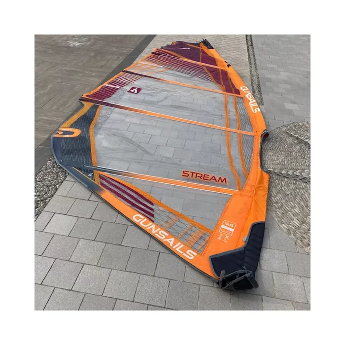 Occasion Gun Sails Stream 5.5 – 2018