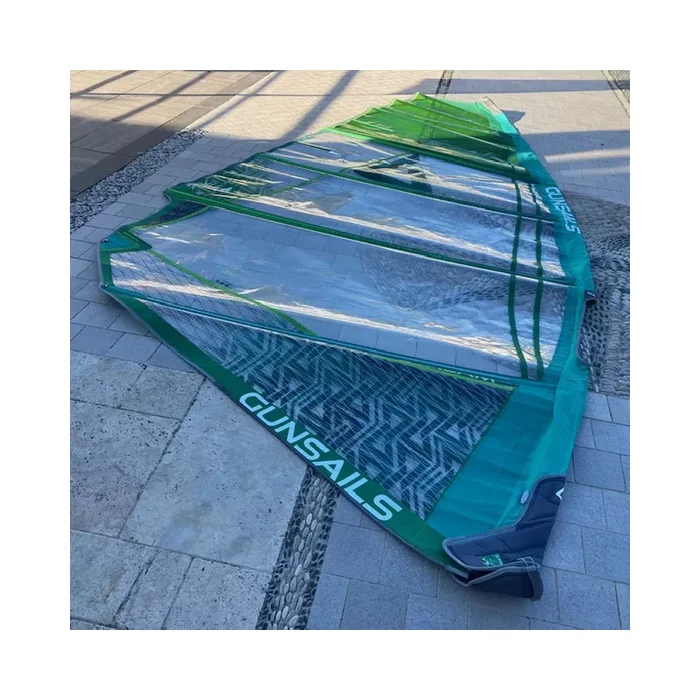 Occasion Gun Sails Stream 7.5 – 2020