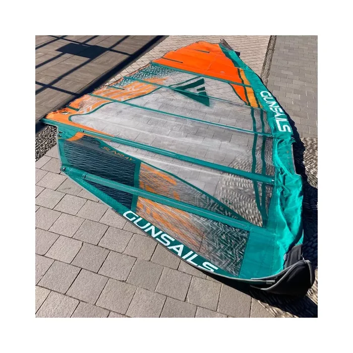 Occasion Gun Sails Sunray 6.0 – 2019