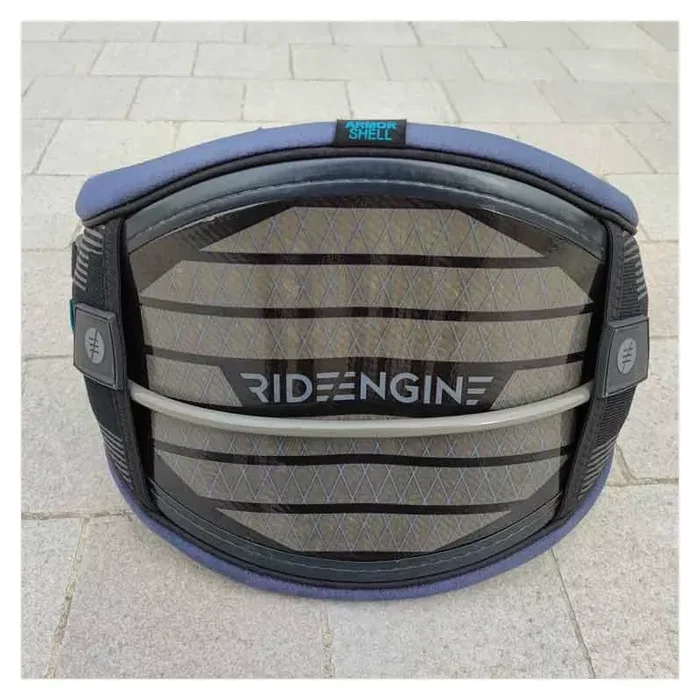Occasion Harnais Ride Engine Carbone M