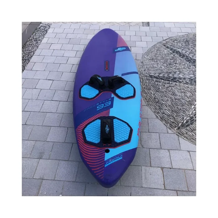 Occasion JP Australia Freestyle Pro 93 – 2021