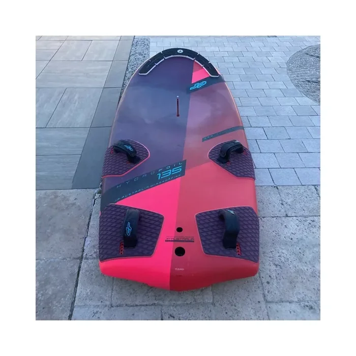 Occasion JP Australia Hydrofoil Pro Edition 135 – 2020