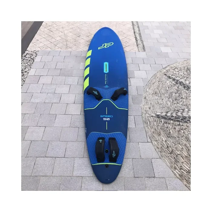 Occasion JP Australia Speed 50 – 2022