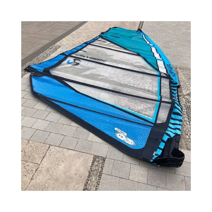 Occasion Loft Sails Oxygen 7.3 – 2015