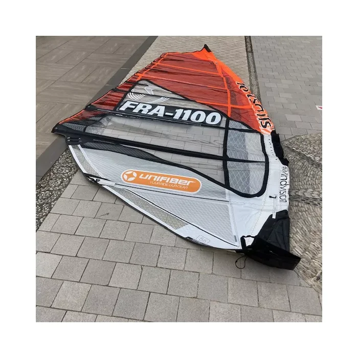 Occasion Loft Sails Racing Blade 5.6 – 2019