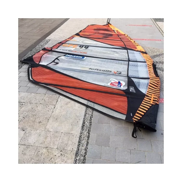 Occasion Loft Sails Racing Blade 8.6 – 2014