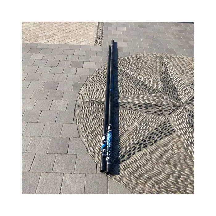 Occasion Mat Dynafiber Nytro FT 3.70 RDM 70% – 2021