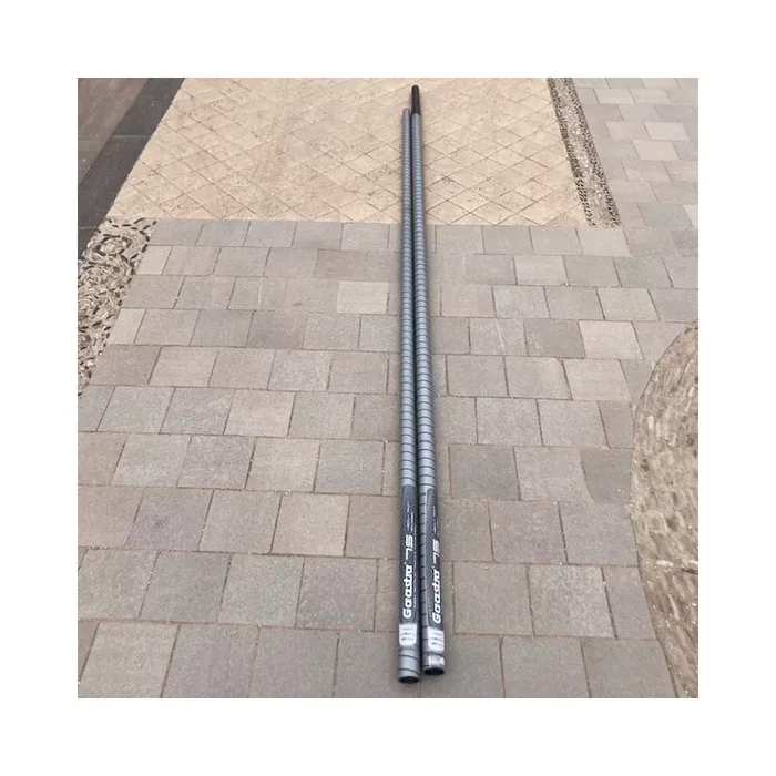 Occasion Mat Gaastra 4.30 RDM HT – 75%