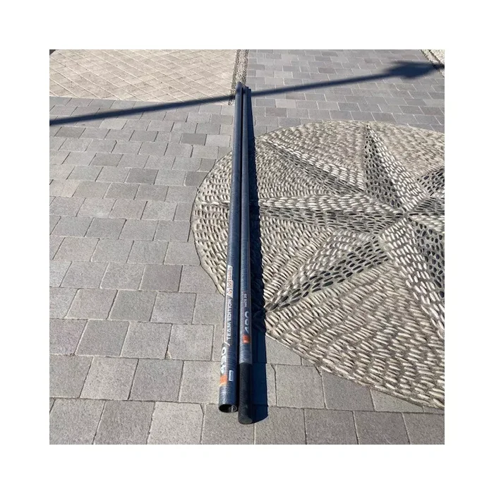 Occasion Mat Loft Team Edition 4.90 SDM – 100%