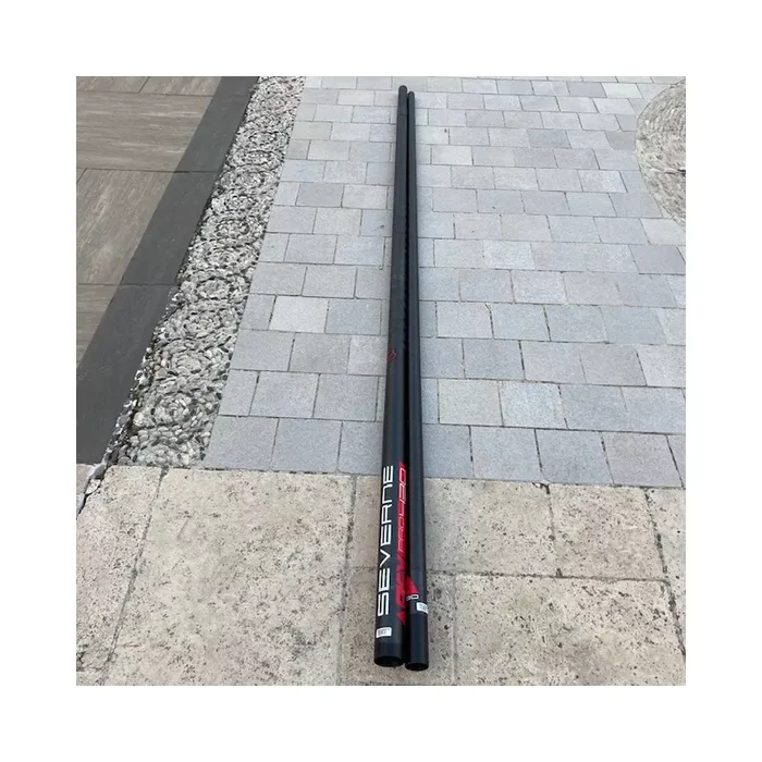 Occasion Mat Severne Apex Pro 4.30 SDM – 2022