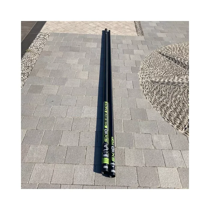 Occasion Mat Simmer SX10 4.60 SDM 100% – 2021