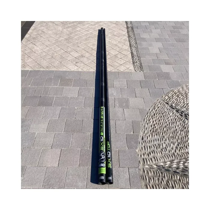 Occasion Mat Simmer SX10 4.60 SDM 100% – 2022