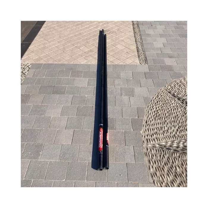 Occasion Mat Techno Limits 4.30 RDM – 55%