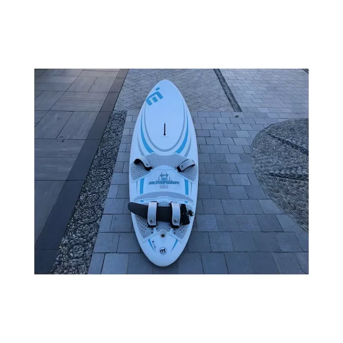Occasion Mistral Screamer 104 – 2009