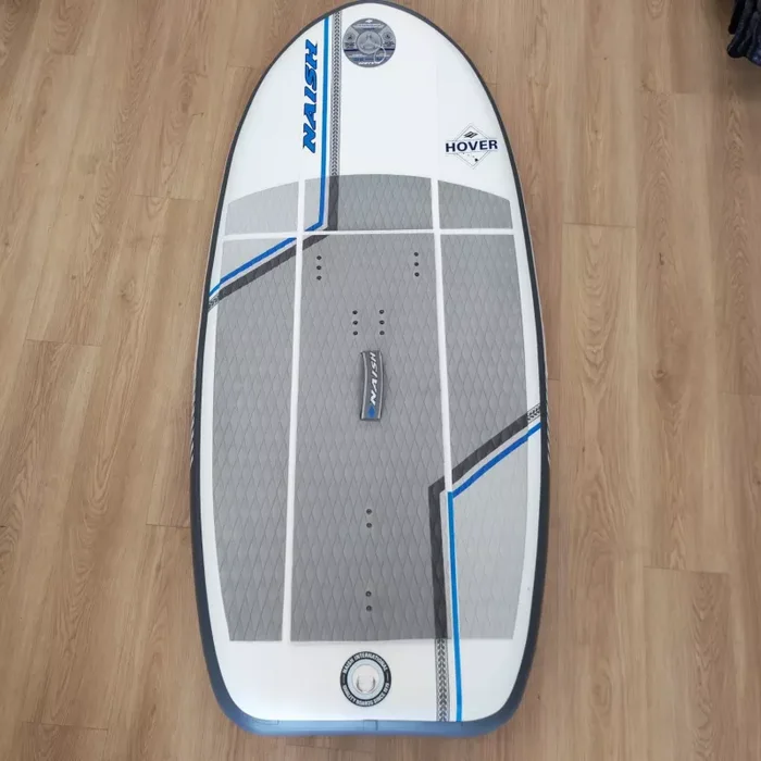 Occasion NAISH Hover 5&rsquo;7 (135 litres) – 2022