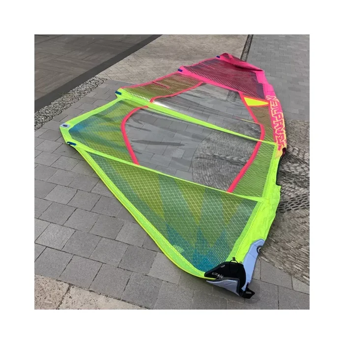 Occasion Neilpryde Combat 5.3 – 2018