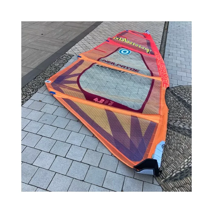 Occasion Neilpryde Combat HD 4.2 – 2019