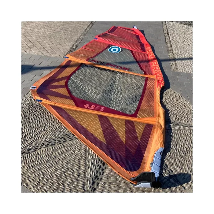 Occasion Neilpryde Combat HD 4.5 – 2019