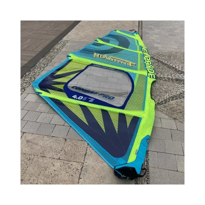 Occasion Neilpryde Combat Pro 4.0 – 2021
