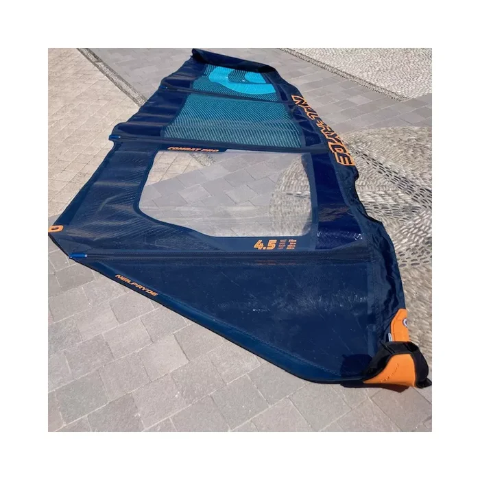 Occasion Neilpryde Combat Pro 4.5 – 2022