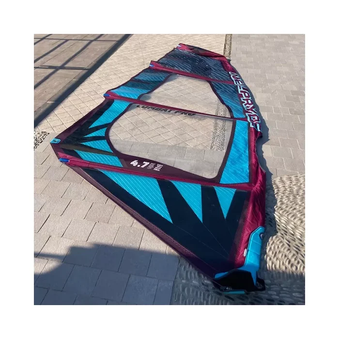 Occasion Neilpryde Combat Pro 4.7 – 2020