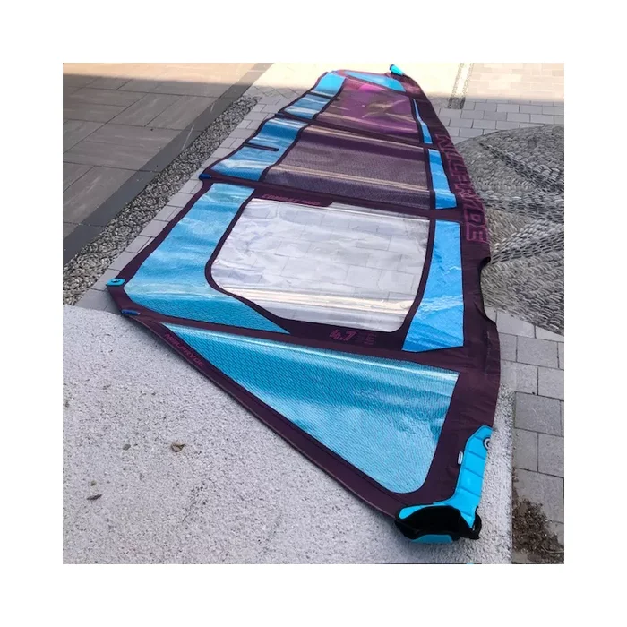 Occasion Neilpryde Combat Pro 4.7 – 2022