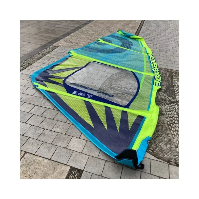 Occasion Neilpryde Combat Pro 5.6 – 2021