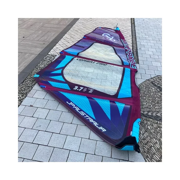 Occasion Neilpryde Combat Pro HD 3.7 – 2020