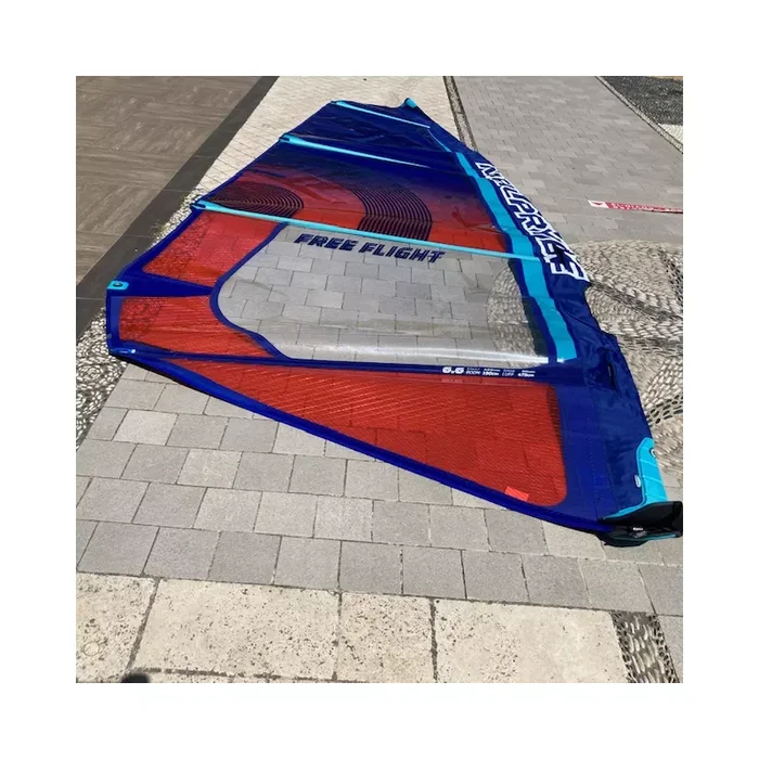 Occasion Neilpryde Freeflight 6.6 – 2021