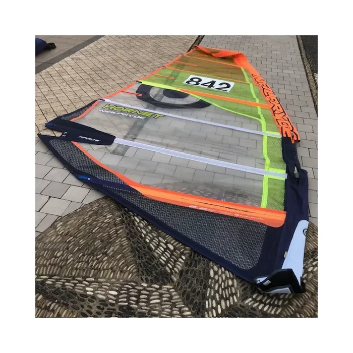 Occasion Neilpryde Hornet 6.2 – 2015