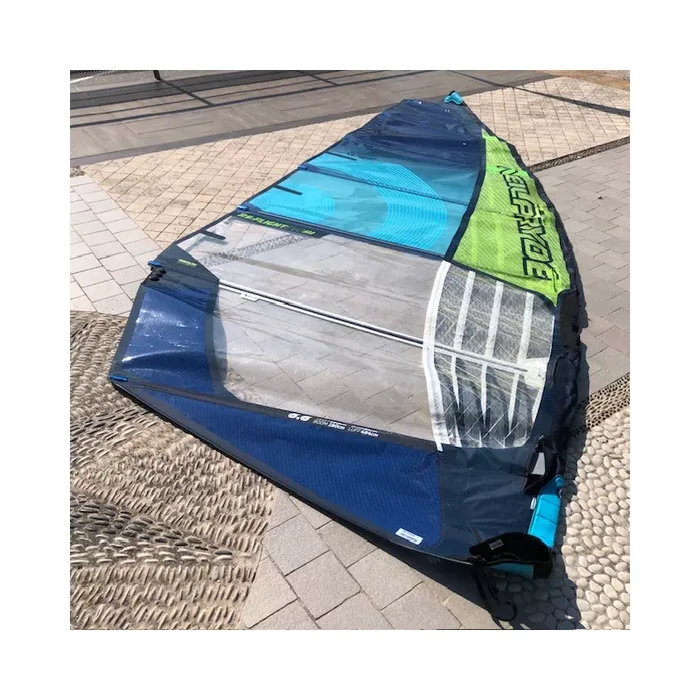 Occasion Neilpryde RS Flight Evo 3 6.6 – 2022