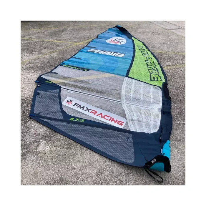 Occasion Neilpryde RS Flight Evo 4 6.7 – 2023
