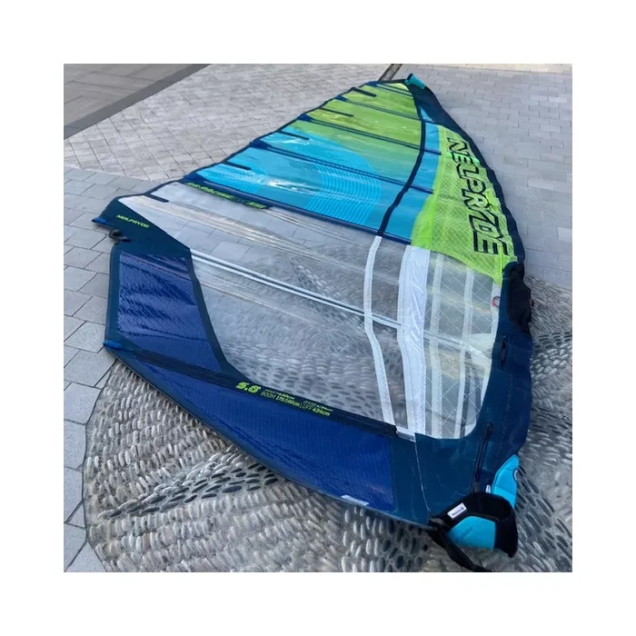 Occasion Neilpryde RS Racing Evo 13 5.8 – 2022
