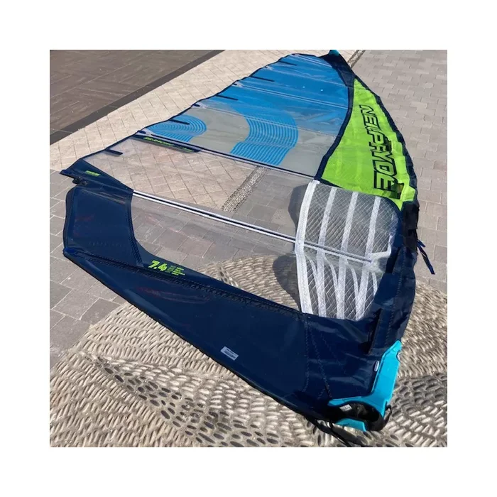 Occasion Neilpryde RS Racing Evo 14 7.4 – 2023