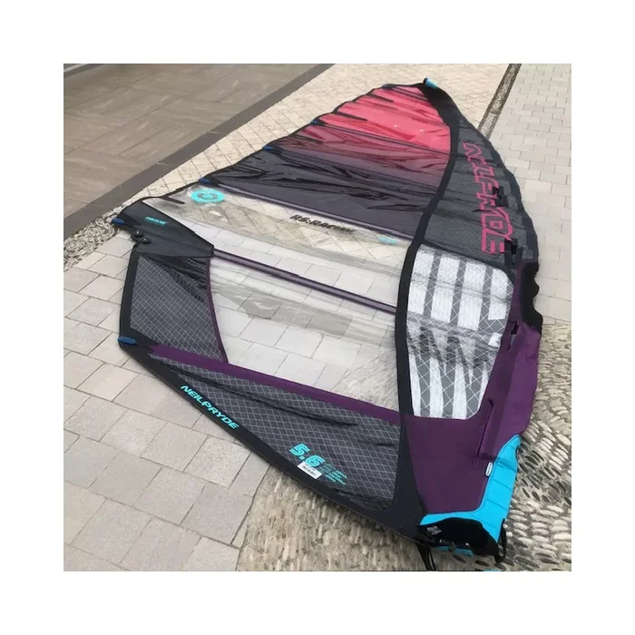 Occasion Neilpryde RS Racing Evo 15 5.6 – 2024