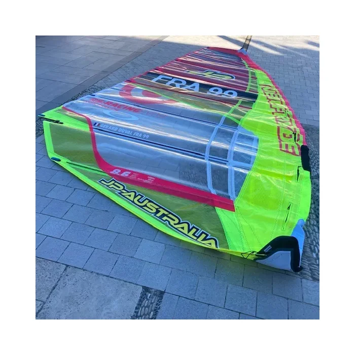 Occasion Neilpryde RS Racing Evo 9 8.6 – 2017