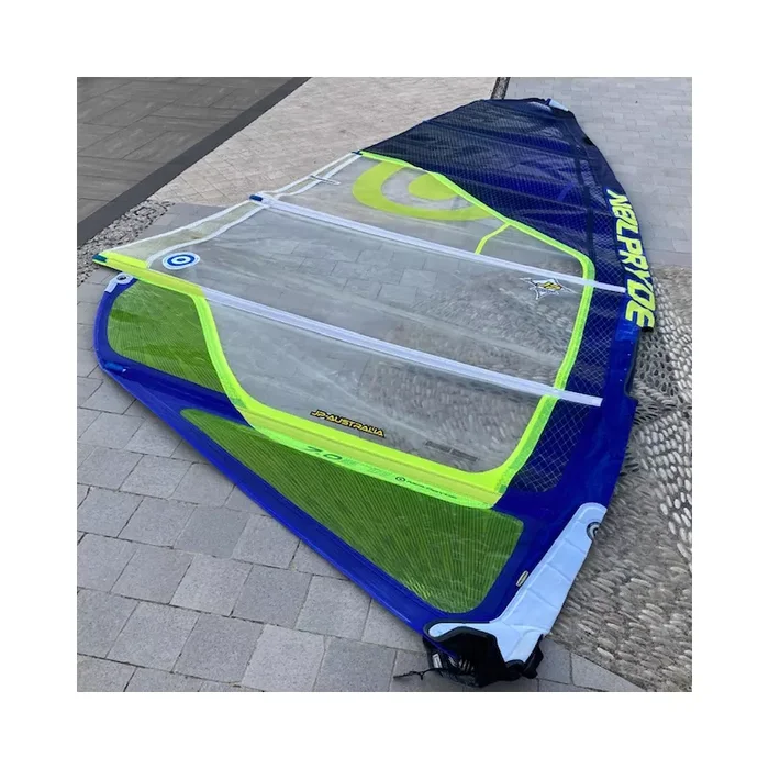 Occasion Neilpryde Ryde 7.0 – 2016