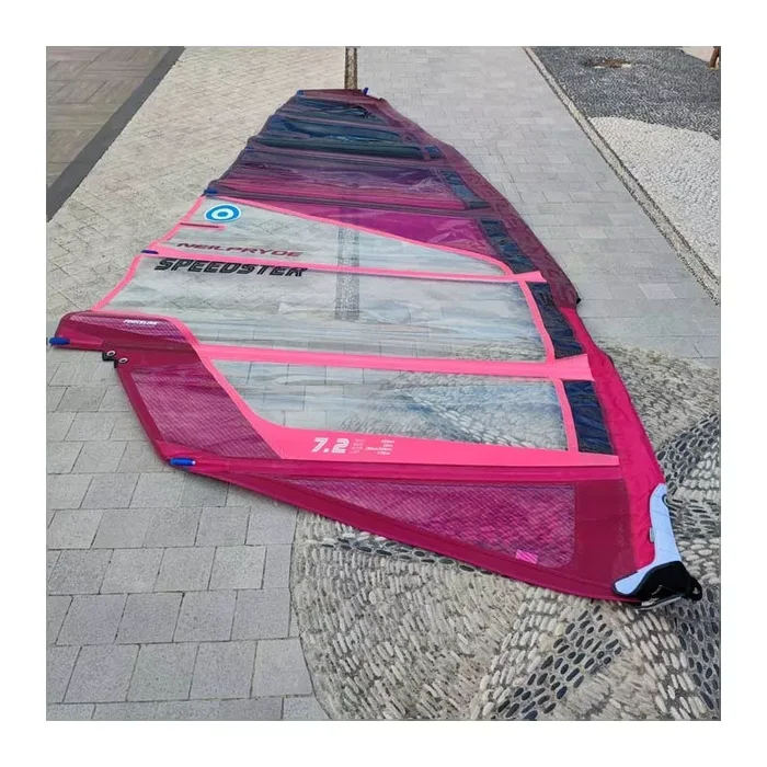 Occasion Neilpryde Speedster 7.2 2019