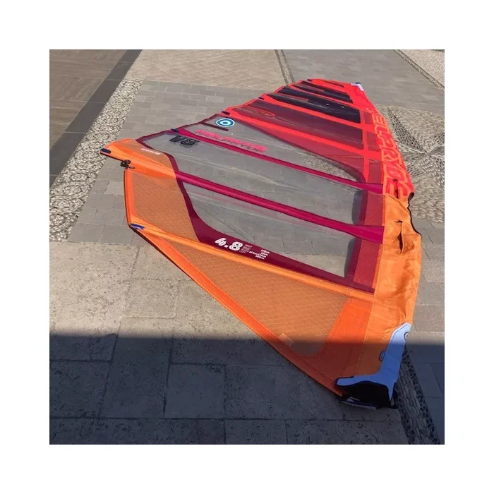 Occasion Neilpryde V8 4.8 – 2019