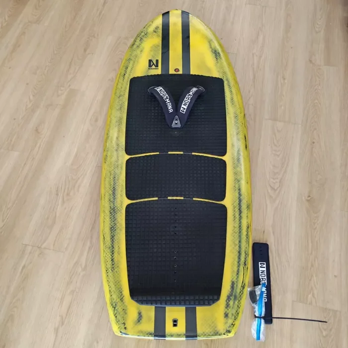Occasion Noremana Custom 5&rsquo;2 (88 litres)