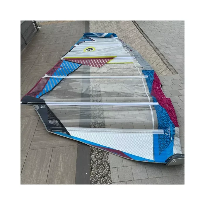 Occasion North Sails S-Type 7.8