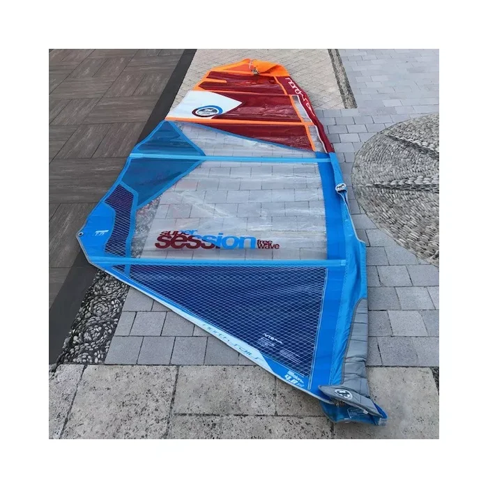 Occasion North Super Session 4.8 – 2018